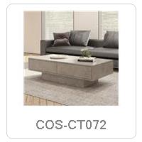 COS-CT072